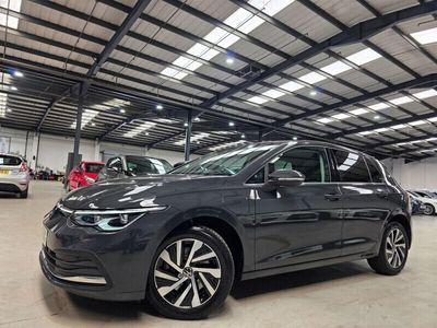 VW Golf VIII