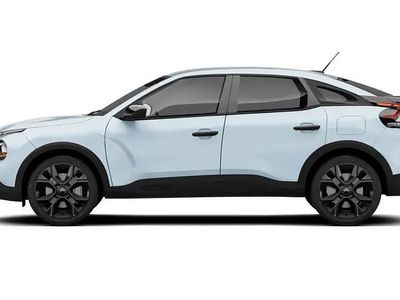 Citroën e-C4