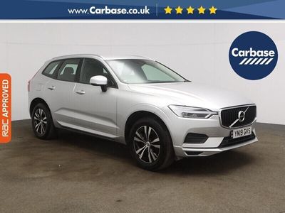 used Volvo XC60 XC60 2.0 T5 [250] Momentum 5dr Geartronic - SUV 5 Seats Test DriveReserve This Car -YN19GVSEnquire -YN19GVS