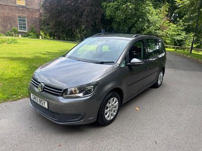 VW Touran