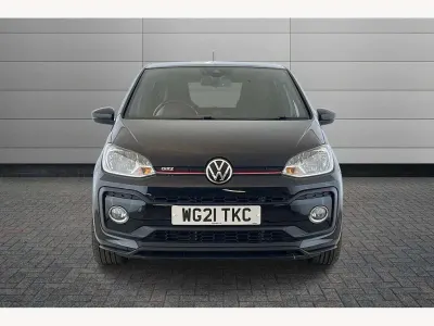 Usado VW up!