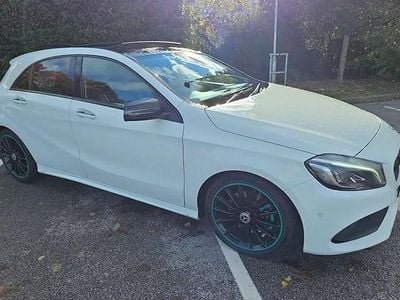 Mercedes A220