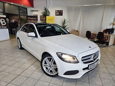 Mercedes C250