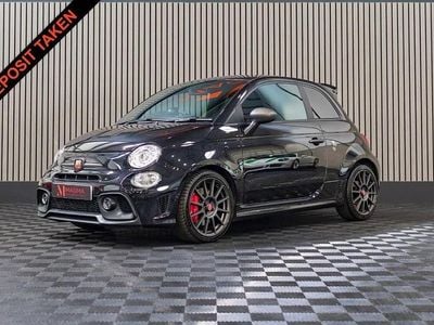 Abarth 695