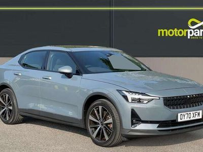 Polestar 2