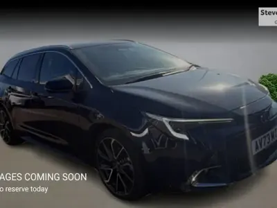 Usado Toyota Corolla 140 HP (102 kW) 2026 Carrinha