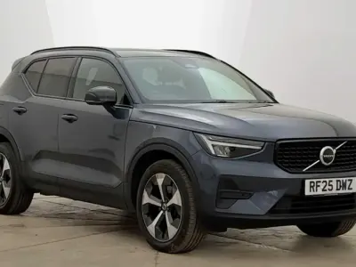 Used Volvo XC40 Plus 161 HP (118 kW) 2026 SUV