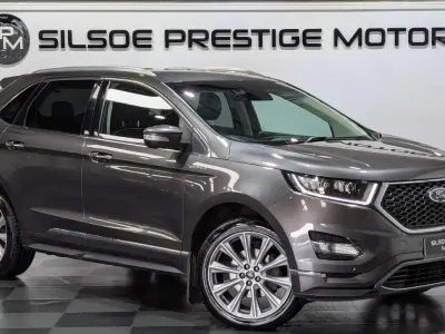 Gebraucht Ford Edge