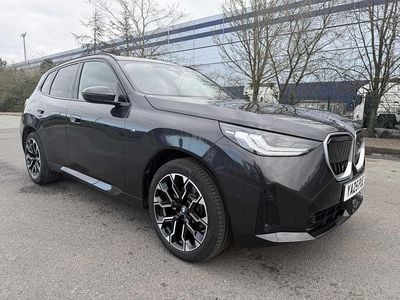 Usado BMW X3