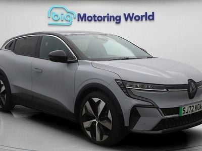 Renault Mégane
