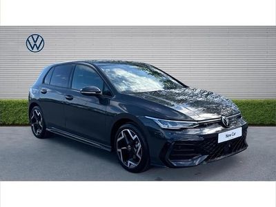 New VW Golf VIII R-line 147 HP (108 kW) 2025 Other Hatchback
