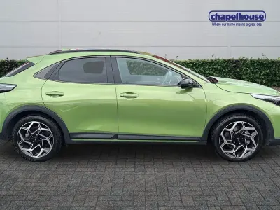 Used Kia XCeed GT-Line 2023 SUV