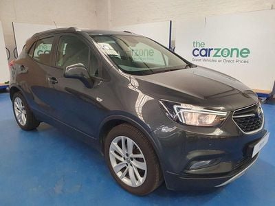 Vauxhall Mokka X