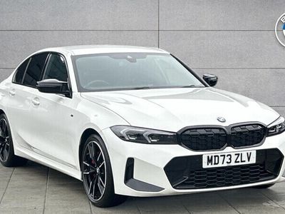 BMW M340