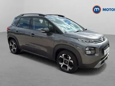 Usado Citroën C3 Flair 110 HP (80 kW) 2020 Citadino