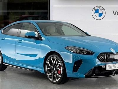 Usado BMW 220 M Sport 170 CV (125 kW) 2025 Azul Coupe