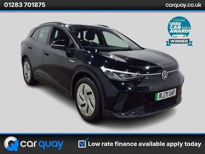 VW ID.4