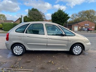 Citroën Xsara Picasso