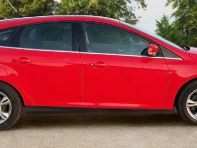 Used Ford Focus