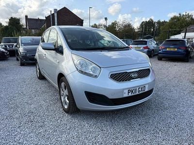 Kia Venga