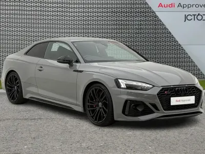 Used Audi RS5