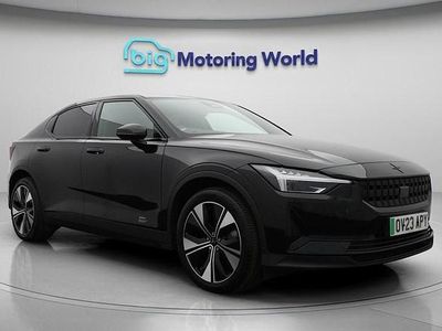 Used Polestar 2 2023 Hatchback