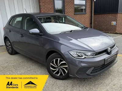 Usado VW Polo