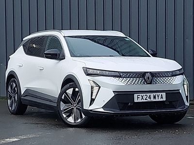 Renault Scénic