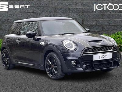 Other Used 2020 Mini Cooper S Sport Hatchback | £15,087 (Fair price)