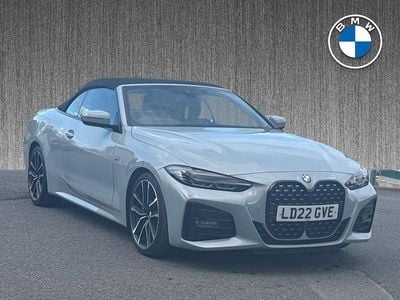 BMW 420