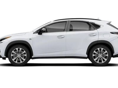 Lexus NX300h