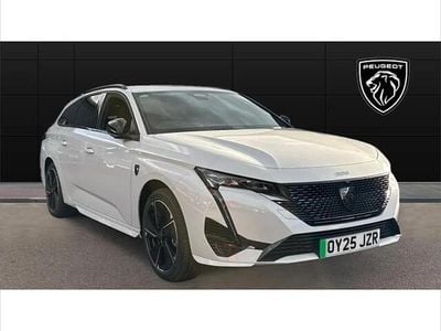 Other Used 2024 Peugeot e-308 GTi Hatchback | £31,495