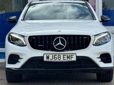 Mercedes GLC250