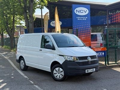 VW T6.1