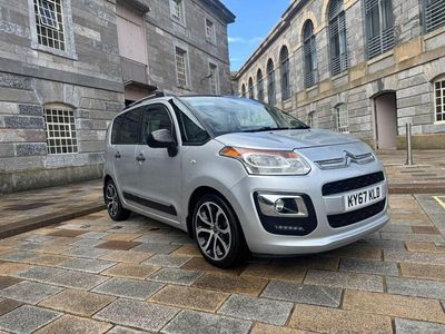 Citroën C3 Picasso