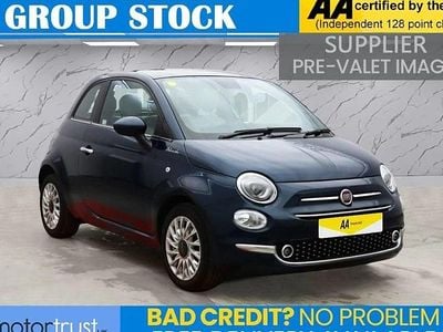 Used Fiat 500 Dolcevita 70 HP (51 kW) 2022 Hatchback