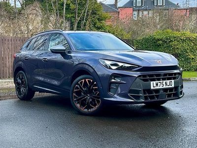 Used Cupra Terramar VZ2 267 HP (196 kW) 2025 Other SUV