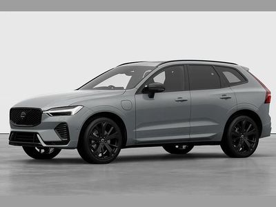 Other New 2025 Volvo XC60 Ultra SUV | £72,655