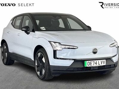 Volvo EX30