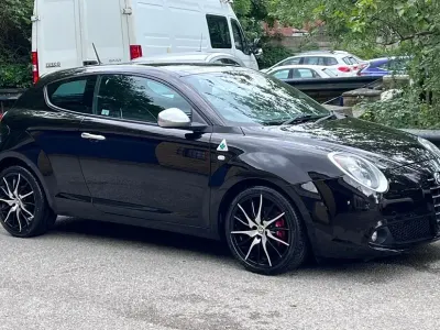 Used Alfa Romeo MiTo