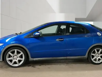 Used Honda Civic
