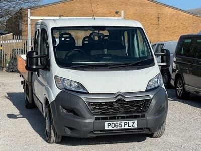 Citroën Relay