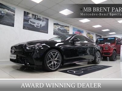 Mercedes E300