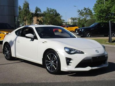 Toyota GT86