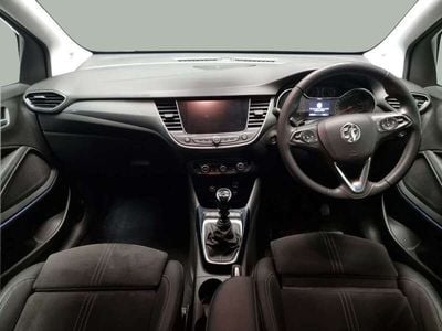 Vauxhall Crossland