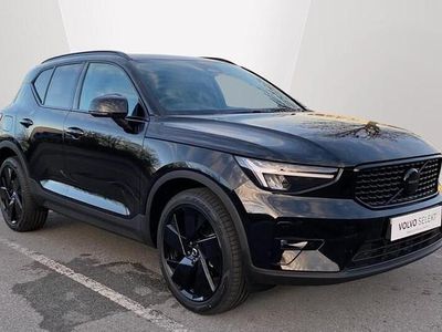 New 2025 Volvo XC40 Plus SUV | £37,237 (Fair price)