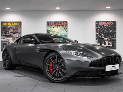 Aston Martin DB11