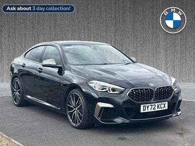 BMW M235