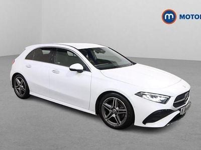 Używany Mercedes A200 Executive 150 KM (110 kW) 2026 Hatchback