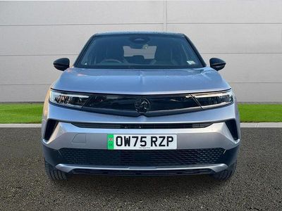 Used Vauxhall Mokka 2025 SUV